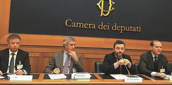 COMPIE 2 ANNI IL PROTOCOLLO D’INTESA PER RESTARE LEADER MONDIALI DELLA PASTA AVVIATO IL PIÙ GRANDE CENSIMENTO DEL GRANO DURO ITALIANO DI QUALITÀ IN 2 ANNI RADDOPPIATI I CONTRATTI DI FILIERA TRA PASTAI